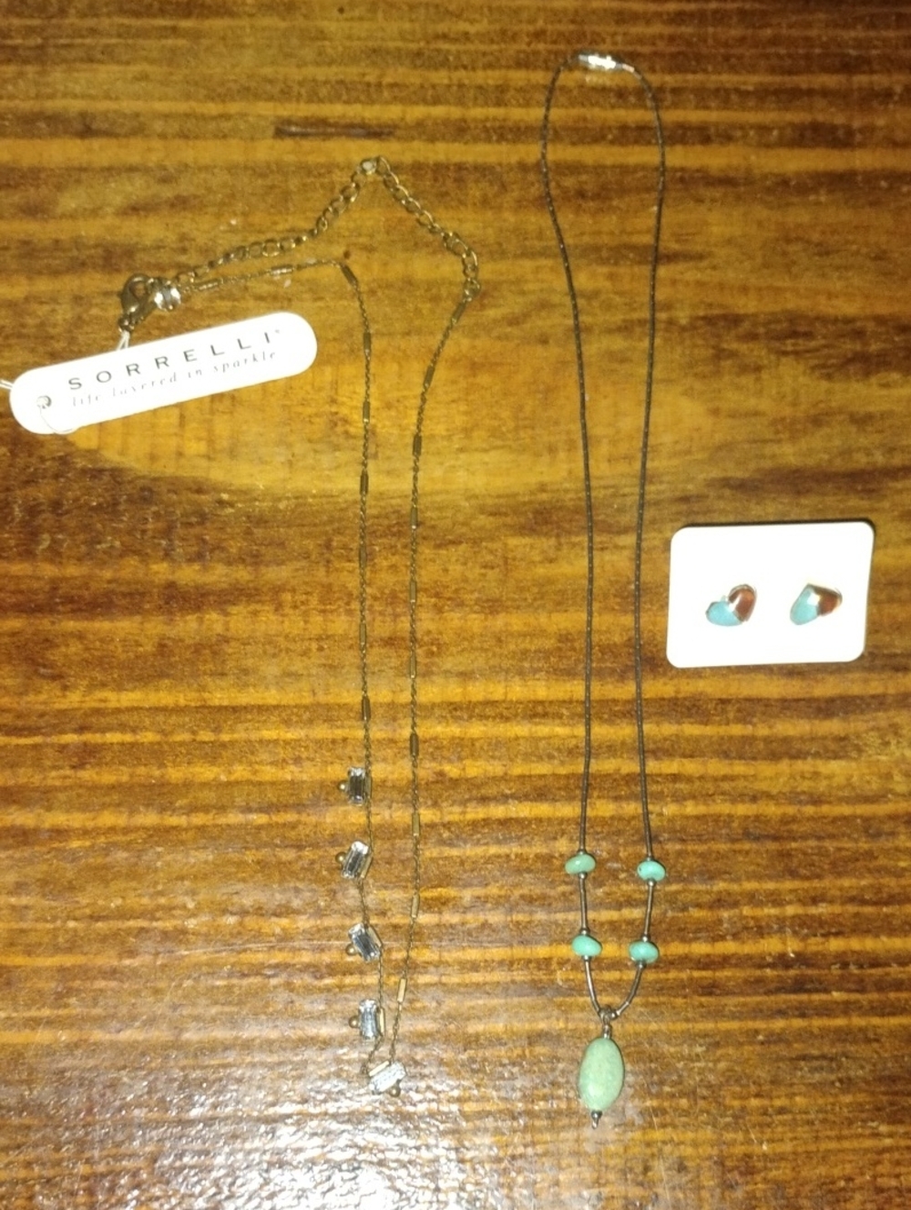 Set Of jewelry!